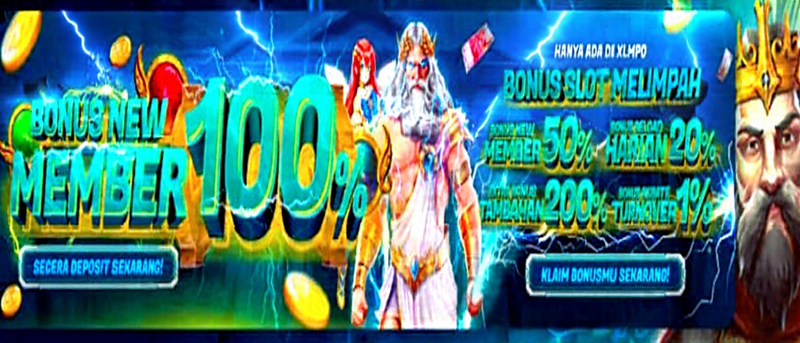 Promo Banner