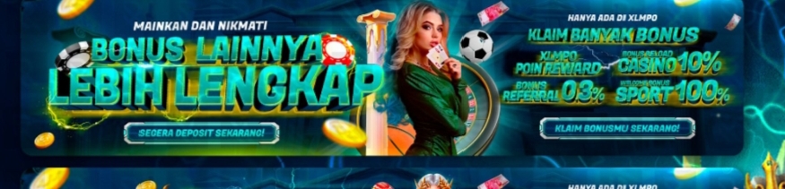 Promo Banner